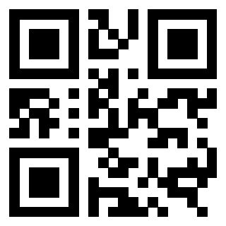 3309695603 QrCode associato