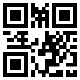 Il QrCode di 3309695605