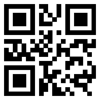 Immagine del QrCode di 3309695606