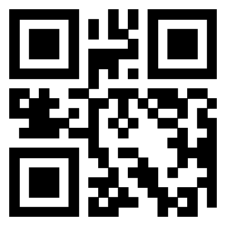 Scansione del QrCode di 3309695610