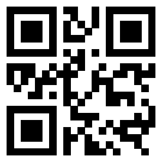 3309695612 Qr Code associato
