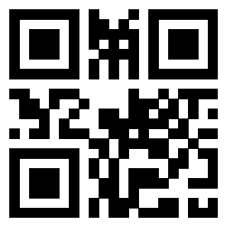 3309695614 QrCode associato