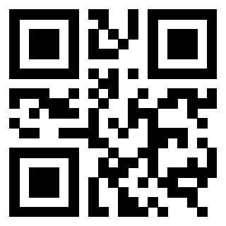 3309695615 QrCode associato