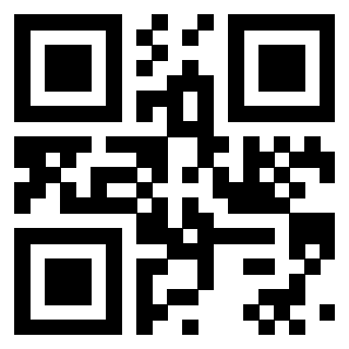 Immagine del QrCode di 3309695616