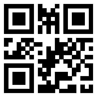 3309695618 - Immagine del Qr Code