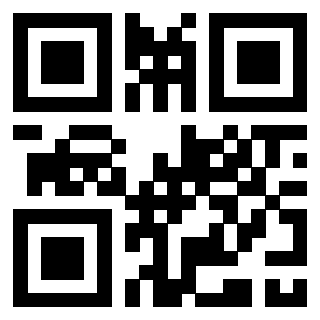 Immagine del Qr Code di 3309695619