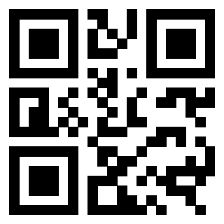 3309695620 - Immagine del QrCode associato