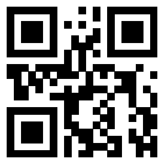 Il Qr Code di 3309695621