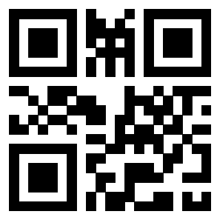 3309695622 - Immagine del Qr Code associato