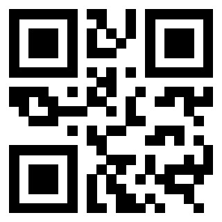 3309695623 - Immagine del Qr Code
