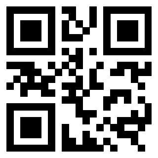 3309695626 - Immagine del QrCode