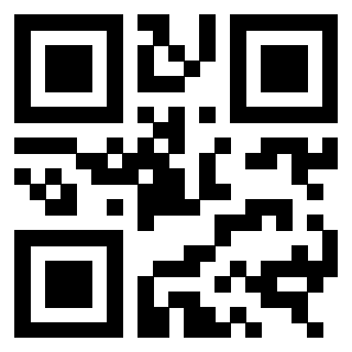 3309695628 Qr Code associato