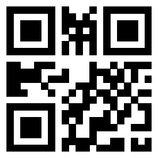 Il Qr Code di 3309695629