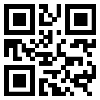 Scansione del Qr Code di 3309695631