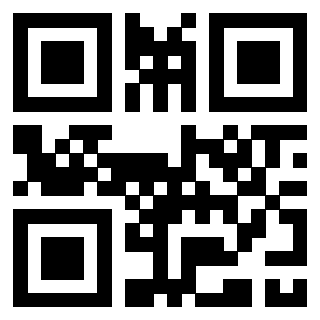 Immagine del Qr Code di 3309695632