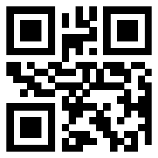 Scansione del Qr Code di 3309695634