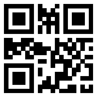 3309695635 Qr Code associato