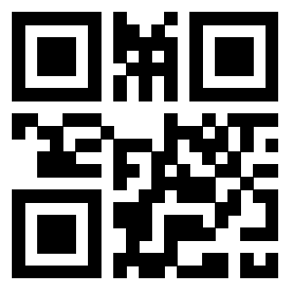 3309695636 - Immagine del Qr Code
