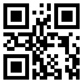 3309695638 - Immagine del QrCode associato
