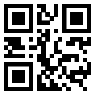 3309695639 QrCode associato