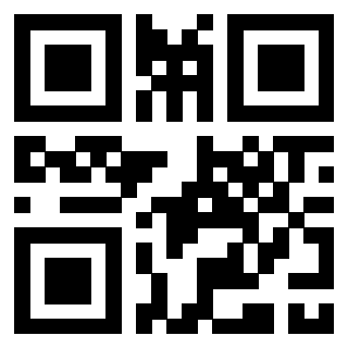 3309695641 - Immagine del Qr Code associato