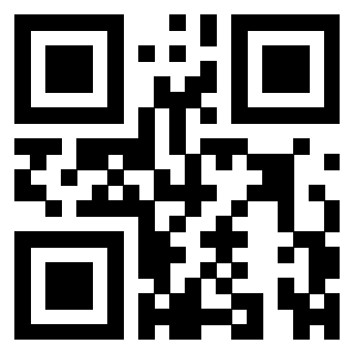 Il QrCode di 3309695642