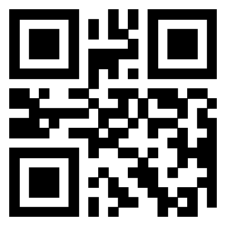 Scansione del Qr Code di 3309695644