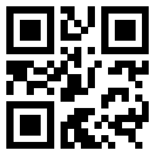 3309695646 - Immagine del Qr Code