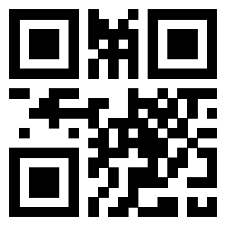 Immagine del QrCode di 3309695647