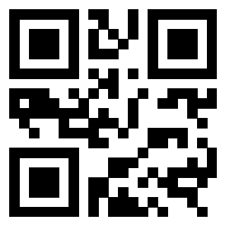 Il Qr Code di 3309695650