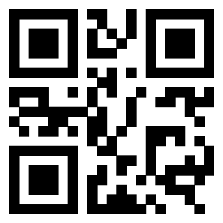 3309695657 - Immagine del QrCode associato