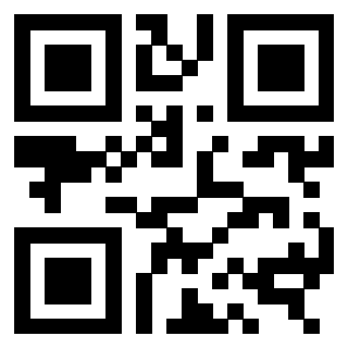 Il QrCode di 3309695660