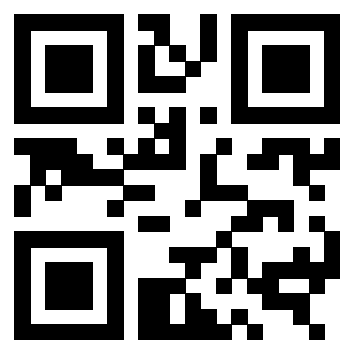 3309695661 Qr Code associato