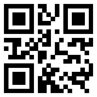3309695662 - Immagine del QrCode