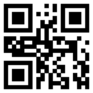3309695665 Qr Code associato