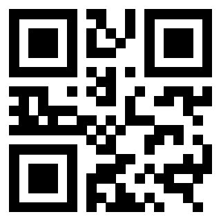 3309695666 - Immagine del Qr Code