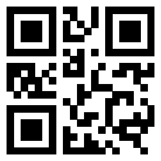 Scansione del Qr Code di 3309695667