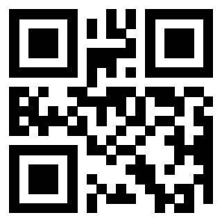 Il QrCode di 3309695668