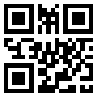 3309695669 - Immagine del Qr Code