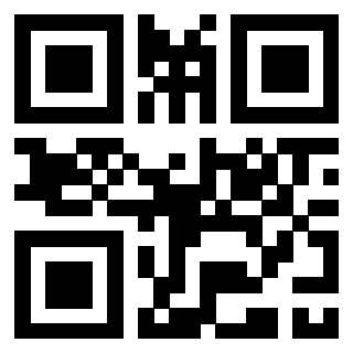 Il QrCode di 3309695670