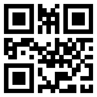 3309695672 QrCode associato