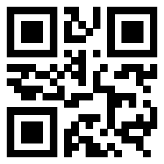3309695677 Qr Code associato