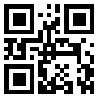 Scansione del QrCode di 3309695678