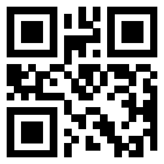 Il QrCode di 3309695680