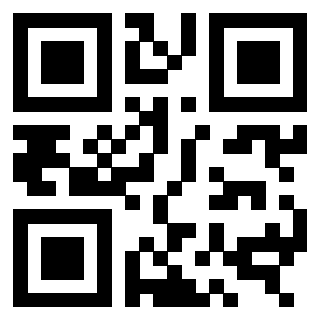 Immagine del Qr Code di 3309695683