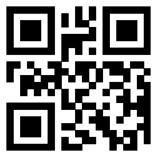 Immagine del QrCode di 3309695684