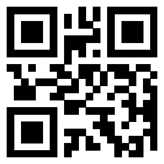 Scansione del Qr Code di 3309695686