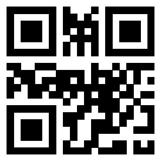 Immagine del QrCode di 3309695687