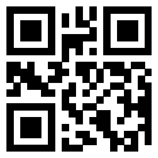 Scansione del Qr Code di 3309695689
