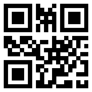 Il Qr Code di 3309695693